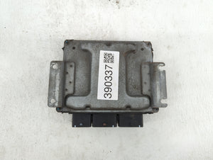 2013-2015 Nissan Sentra PCM Engine Control Computer ECU ECM PCU OEM P/N:NEC004-633 BEM400-300 A1 Fits Fits 2013 2014 2015 OEM Used Auto Parts