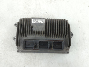 2014 Honda Accord PCM Engine Control Computer ECU ECM PCU OEM P/N:37820-5A3-L21 Fits OEM Used Auto Parts