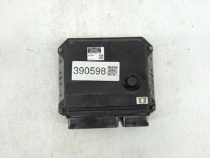 2007 Toyota Camry PCM Engine Control Computer ECU ECM PCU OEM P/N:89661-33B71 89661-33B70, 89661-33B91, 89661-33771 Fits OEM Used Auto Parts