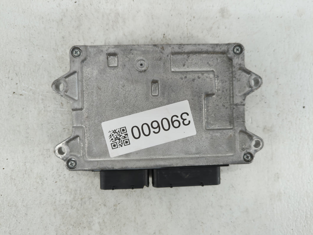 2014 Mazda 3 PCM Engine Control Computer ECU ECM PCU OEM P/N:PAJ8 18 881 Fits OEM Used Auto Parts