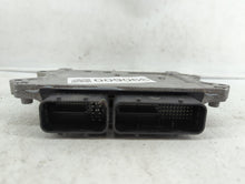 2014 Mazda 3 PCM Engine Control Computer ECU ECM PCU OEM P/N:PAJ8 18 881 Fits OEM Used Auto Parts