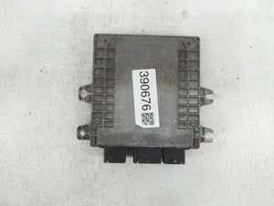 2012 Nissan Murano PCM Engine Control Computer ECU ECM PCU OEM P/N:A56-H01 Fits OEM Used Auto Parts