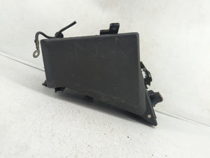 2012-2014 Subaru Impreza Fusebox Fuse Box Panel Relay Module P/N:MB503604B MB100200B, MB700200B Fits Fits 2012 2013 2014 OEM Used Auto Parts