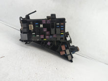 2012-2014 Subaru Impreza Fusebox Fuse Box Panel Relay Module P/N:MB503604B MB100200B, MB700200B Fits Fits 2012 2013 2014 OEM Used Auto Parts