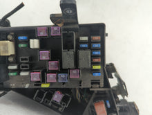 2012-2014 Subaru Impreza Fusebox Fuse Box Panel Relay Module P/N:MB503604B MB100200B, MB700200B Fits Fits 2012 2013 2014 OEM Used Auto Parts