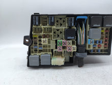 2012-2014 Ford Focus Fusebox Fuse Box Panel Relay Module P/N:AV6T-14A076-AB AV6T-14A067-AC, EV4T-14K733 Fits Fits 2012 2013 2014 OEM Used Auto Parts