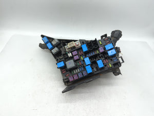 2010-2014 Subaru Legacy Fusebox Fuse Box Panel Relay Module P/N:MB10280B MB102801B, MB503202B Fits Fits 2010 2011 2012 2013 2014 OEM Used Auto Parts