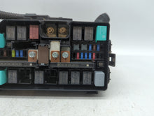 2012-2015 Honda Civic Fusebox Fuse Box Panel Relay Module P/N:072R116KCY 072R1029T8, 072R20YJF0 Fits Fits 2012 2013 2014 2015 OEM Used Auto Parts