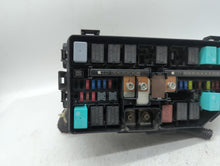 2012-2015 Honda Civic Fusebox Fuse Box Panel Relay Module P/N:072R10G8D9 TR0 A012 Fits Fits 2012 2013 2014 2015 OEM Used Auto Parts