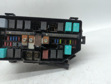 2012-2015 Honda Civic Fusebox Fuse Box Panel Relay Module P/N:072R10G8D9 TR0 A012 Fits Fits 2012 2013 2014 2015 OEM Used Auto Parts