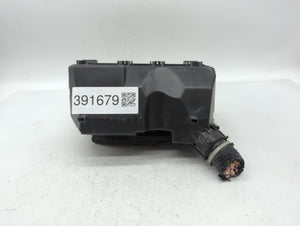 2012-2015 Honda Civic Fusebox Fuse Box Panel Relay Module P/N:072R10G8D9 TR0 A012 Fits Fits 2012 2013 2014 2015 OEM Used Auto Parts