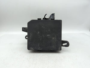 2013-2019 Nissan Sentra Fusebox Fuse Box Panel Relay Module P/N:284B7 3SG1C 284B7 3RA3B Fits OEM Used Auto Parts