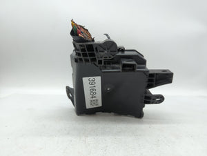 2013-2019 Nissan Sentra Fusebox Fuse Box Panel Relay Module P/N:284B7 3SG1C 284B7 3RA3B Fits OEM Used Auto Parts