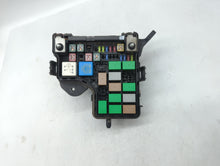 2012-2014 Hyundai Veloster Fusebox Fuse Box Panel Relay Module P/N:913042V010 N913012V095, 91941-2V220 Fits Fits 2012 2013 2014 OEM Used Auto Parts