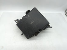 2011-2013 Kia Optima Fusebox Fuse Box Panel Relay Module P/N:1305221103 VS912004C040M0, 91202-2T522 Fits Fits 2011 2012 2013 OEM Used Auto Parts