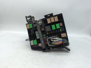 2011-2013 Kia Optima Fusebox Fuse Box Panel Relay Module P/N:1305221103 VS912004C040M0, 91202-2T522 Fits Fits 2011 2012 2013 OEM Used Auto Parts