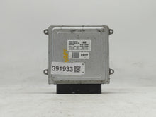 2011-2013 Hyundai Elantra PCM Engine Control Computer ECU ECM PCU OEM P/N:39102-2EMB3 39102-2EMB2 Fits Fits 2011 2012 2013 OEM Used Auto Parts