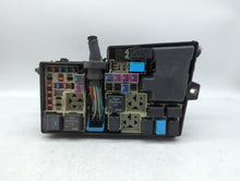 2004-2009 Mazda 3 Fusebox Fuse Box Panel Relay Module P/N:BP4K-66761 BP4K-66767 Fits Fits 2004 2005 2006 2007 2008 2009 OEM Used Auto Parts