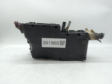 2004-2009 Mazda 3 Fusebox Fuse Box Panel Relay Module P/N:BP4K-66761 BP4K-66767 Fits Fits 2004 2005 2006 2007 2008 2009 OEM Used Auto Parts