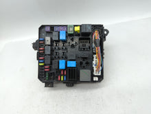 2011 Mitsubishi Lancer Fusebox Fuse Box Panel Relay Module P/N:PR061-01000 Fits OEM Used Auto Parts