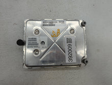 2018 Dodge Charger PCM Engine Control Computer ECU ECM PCU OEM P/N:P68330904AA P68395663AD, P68353058AD, P68353048AC Fits OEM Used Auto Parts