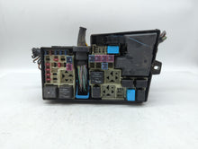 2004-2009 Mazda 3 Fusebox Fuse Box Panel Relay Module P/N:BP4K-66761 BP4K-66767 Fits Fits 2004 2005 2006 2007 2008 2009 OEM Used Auto Parts