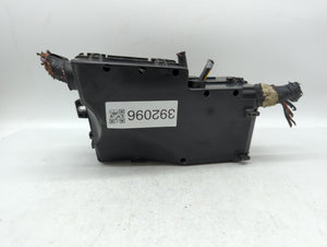 2004-2009 Mazda 3 Fusebox Fuse Box Panel Relay Module P/N:BP4K-66761 BP4K-66767 Fits Fits 2004 2005 2006 2007 2008 2009 OEM Used Auto Parts