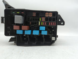 2006-2012 Toyota Rav4 Fusebox Fuse Box Panel Relay Module P/N:82662-42190 82662-42170 Fits Fits 2006 2007 2008 2009 2010 2011 2012 OEM Used Auto Parts