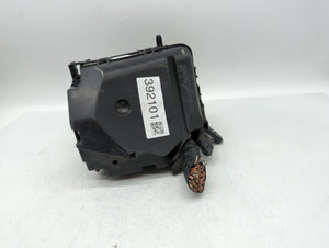 2013 Hyundai Elantra Coupe Fusebox Fuse Box Panel Relay Module P/N:91950-3X510 Fits Fits 2011 2012 OEM Used Auto Parts