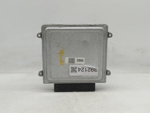 2011-2014 Hyundai Sonata PCM Engine Control Computer ECU ECM PCU OEM P/N:39111-2G663 39101-2G663 Fits Fits 2011 2012 2013 2014 OEM Used Auto Parts