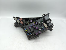 2012-2014 Subaru Impreza Fusebox Fuse Box Panel Relay Module P/N:MB503604B MB100200B, MB700200B Fits Fits 2012 2013 2014 OEM Used Auto Parts