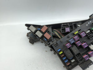 2012-2014 Subaru Impreza Fusebox Fuse Box Panel Relay Module P/N:MB503604B MB100200B, MB700200B Fits Fits 2012 2013 2014 OEM Used Auto Parts