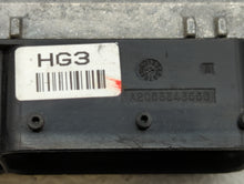 2011-2014 Hyundai Sonata PCM Engine Control Computer ECU ECM PCU OEM P/N:39111-2G674 39101-2G672 Fits Fits 2011 2012 2013 2014 OEM Used Auto Parts