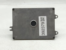 2014-2015 Honda Civic PCM Engine Control Computer ECU ECM PCU OEM P/N:37820-R1J-A64 37820-R1J-A55 Fits Fits 2014 2015 OEM Used Auto Parts