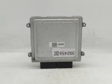 2014 Hyundai Santa Fe PCM Engine Control Computer ECU ECM PCU OEM P/N:39130-2GAG5 39130-2GAG1, 39100-2GAG1, 39130-2GAG2 Fits OEM Used Auto Parts