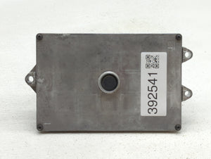 2014 Honda Accord PCM Engine Control Computer ECU ECM PCU OEM P/N:37820-5A2-B61 37820-5A2-B82 Fits OEM Used Auto Parts