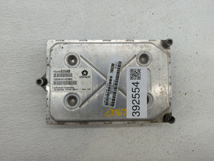 2011 Chrysler 200 PCM Engine Control Computer ECU ECM PCU OEM P/N:P68057013AF P05150628AB, P68057013AD, P68057013AC Fits OEM Used Auto Parts