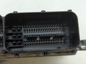 2011-2013 Hyundai Elantra PCM Engine Control Computer ECU ECM PCU OEM P/N:39102-2EMB3 39102-2EMB2 Fits Fits 2011 2012 2013 OEM Used Auto Parts