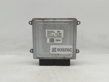 2011-2013 Hyundai Elantra PCM Engine Control Computer ECU ECM PCU OEM P/N:39102-2EMB3 39102-2EMB2 Fits Fits 2011 2012 2013 OEM Used Auto Parts