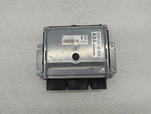 2020 Nissan Murano PCM Engine Control Computer ECU ECM PCU OEM P/N:BEM427-300 A1 Fits OEM Used Auto Parts