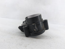 2008 Mini Cooper Clubman Throttle Body P/N:757669780-02 757669780-05 Fits 2009 2010 2011 2012 2013 OEM Used Auto Parts