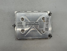 2021 Mazda 3 PCM Engine Control Computer ECU ECM PCU OEM P/N:P68330907AB Fits OEM Used Auto Parts