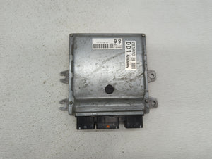 2013 Nissan Murano PCM Engine Control Computer ECU ECM PCU OEM P/N:NEC000-695 A1H-3MD Fits OEM Used Auto Parts