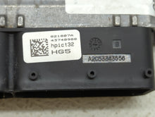 2014-2015 Kia Sorento PCM Engine Control Computer ECU ECM PCU OEM P/N:39103-2GBK2 39103-2GBK0 Fits Fits 2014 2015 OEM Used Auto Parts