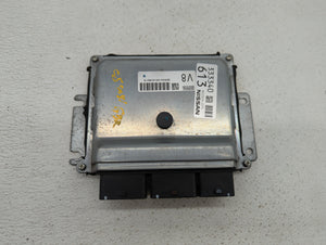 2018 Nissan Altima PCM Engine Control Computer ECU ECM PCU OEM P/N:BEM40K-300 A2 Fits OEM Used Auto Parts