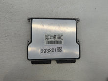 2012-2014 Hyundai Genesis PCM Engine Control Computer ECU ECM PCU OEM P/N:95440-4F221 39105-3CBN0 Fits Fits 2012 2013 2014 OEM Used Auto Parts