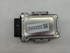 2012-2014 Hyundai Genesis PCM Engine Control Computer ECU ECM PCU OEM P/N:95440-4F221 39105-3CBN0 Fits Fits 2012 2013 2014 OEM Used Auto Parts