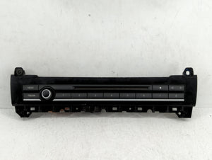 2012 Bmw 520i Climate Control Module Temperature AC/Heater Replacement P/N:12688-824 6913620 Fits 2011 2013 2014 2015 2016 OEM Used Auto Parts