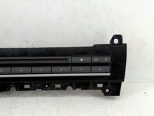 2012 Bmw 520i Climate Control Module Temperature AC/Heater Replacement P/N:12688-824 6913620 Fits 2011 2013 2014 2015 2016 OEM Used Auto Parts