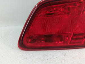 2010-2014 Subaru Legacy Tail Light Assembly Passenger Right OEM P/N:2PA 946 099 Fits 2010 2011 2012 2013 2014 OEM Used Auto Parts